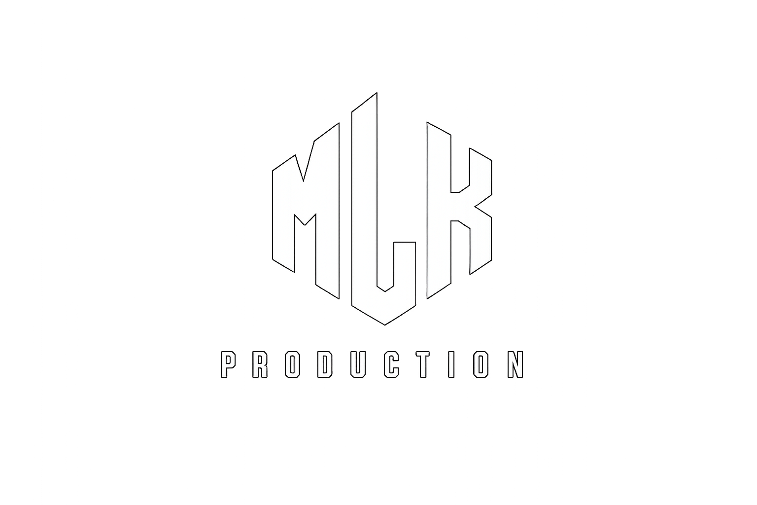 MLK Production Logo